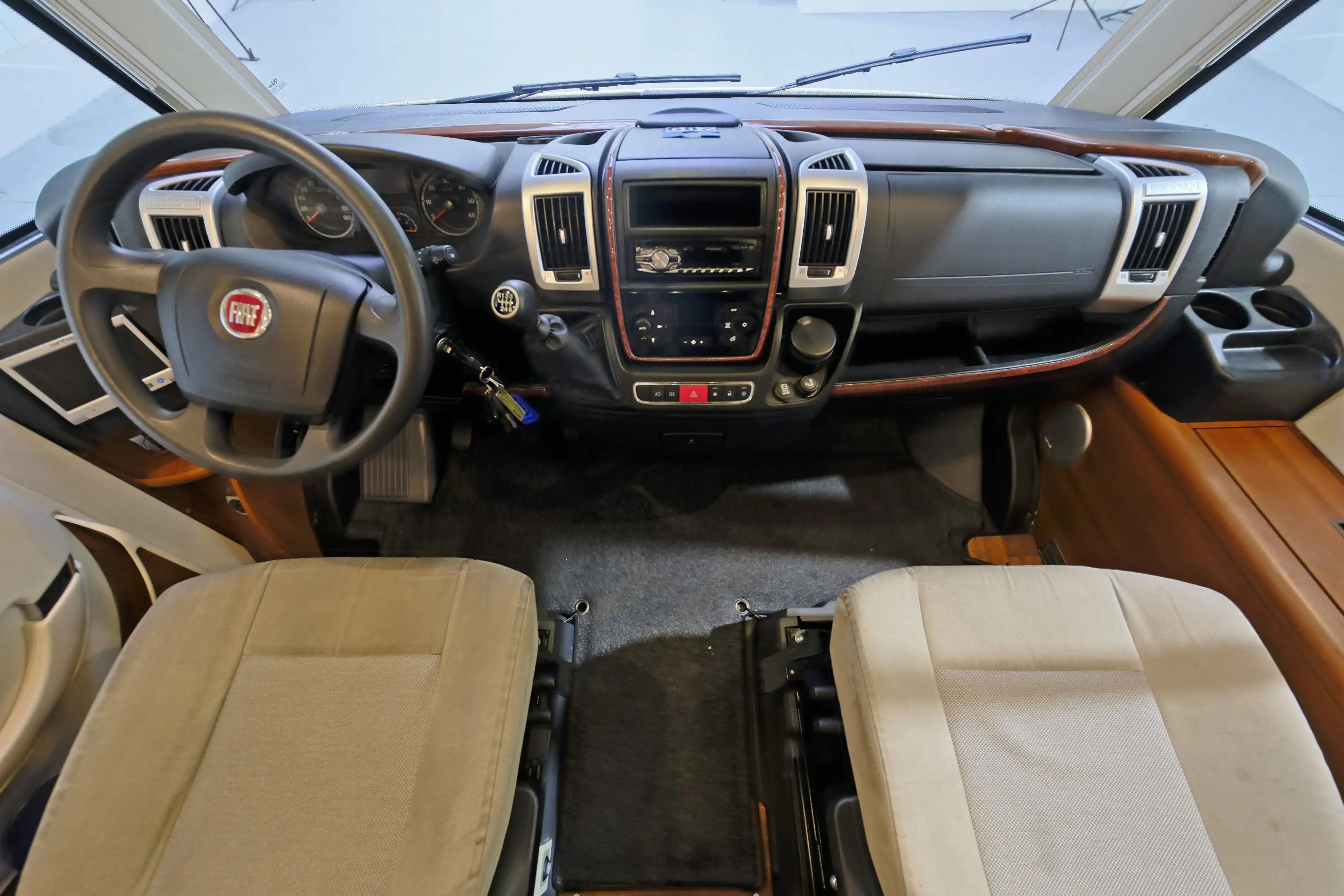 CARTHAGO Chic E-Line I 50